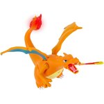 Jazwares PKW2731 - Figurine interactive Pokémon - Launcher