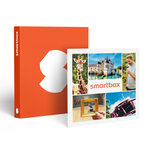 SMARTBOX - Coffret Cadeau Visite des coulisses du Stade de France en famille pour 1 adulte et 2 enfants -  Sport & Aventure