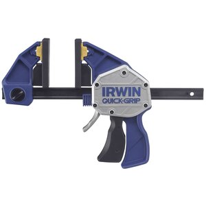 Serre-joints/ecarteurs rapide  xp 150 mm irwin 10505942