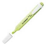 Surligneur swing cool Pastel Edition zeste de citron vert STABILO