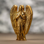 Pièce de monnaie en Argent 20 Dollars g 93.3 (3 oz) Millésime 2023 Spiritual Art ANGEL OF MERCY (PRÉCOMMANDE)