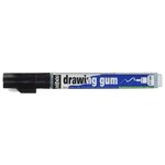 Marqueur gomme à dessiner pointe 0 7mm pébéo