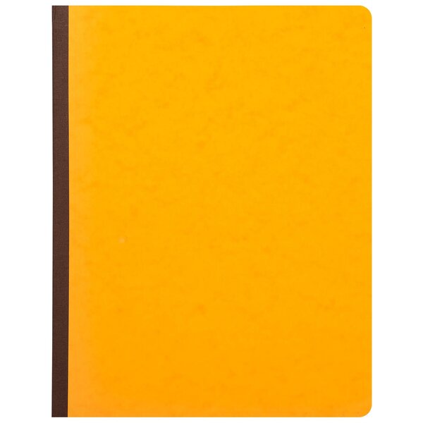 Piqûre 32x25cm 5 Colonnes Sur 1 Page 31 Lignes 80 Pages - Couleurs Assorties - Exacompta