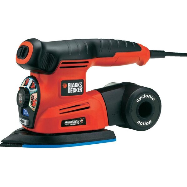 BLACK & DECKER KA280