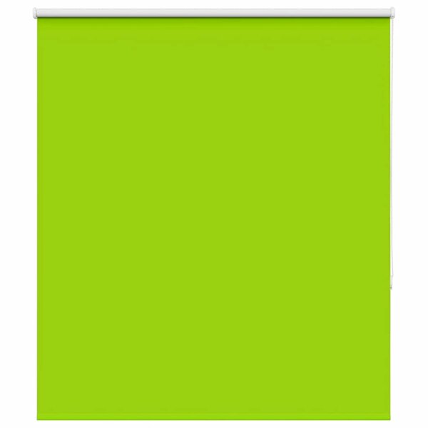 vidaXL Store enrouleur occultant largeur du tissu 121 6 cm polyester