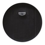 Miroir mural rond diamètre 50 cm blanc 03_0007916