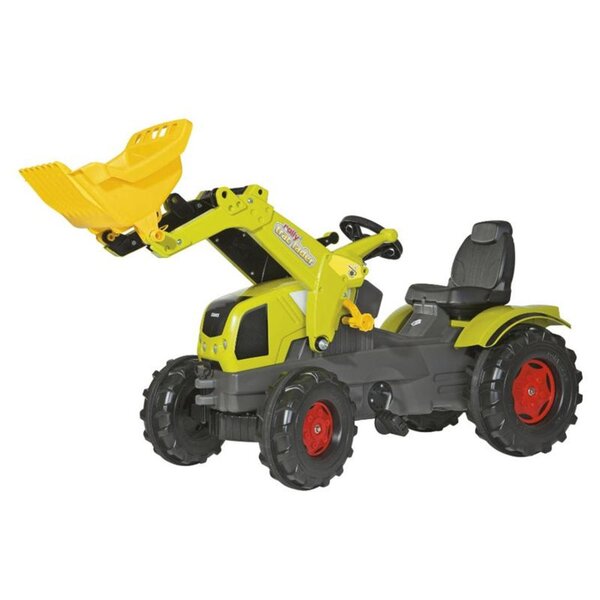 Rolly Toys 611041 - rollyFarm Trac CLAAS Axos