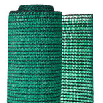 Nature Brise-vue PE 1 5x10 m Vert