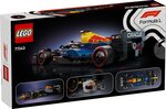LEGO Speed Champions - Modèle de Voiture F1 Oracle Red Bull Racing RB20 - Set 77243 pour Passionnés de F1