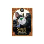 Seigneur des Anneaux Lot de 10€ Argent Vague 2