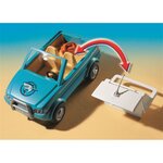 PLAYMOBIL 71589 - Pick-up de surfeur avec speedboat