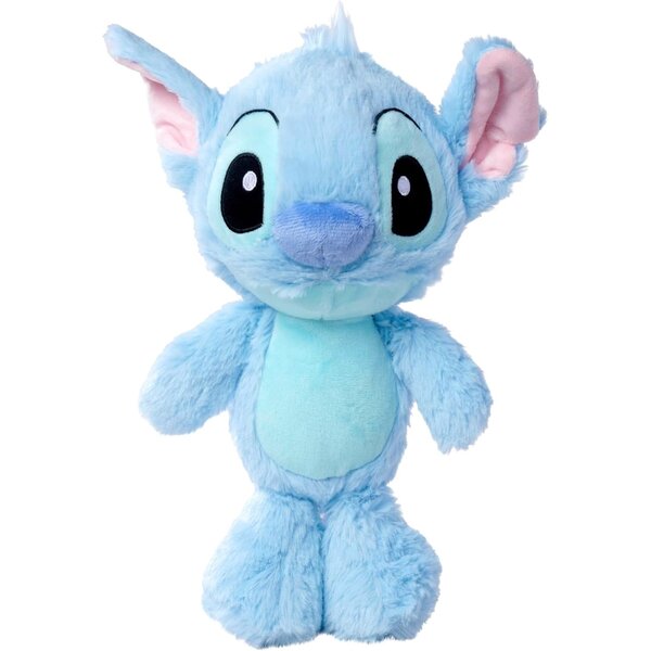 Simba Toys 6315870029 - Disney Lilo et Stitch figurine en peluche