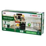 Theo Klein 8734 - établi en bois Bosch
