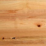 vidaXL Dessus de table 80x40x4 cm bois de chêne massif ovale