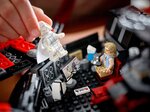 75389 - LEGO Star Wars Le Faucon Noir à Construire