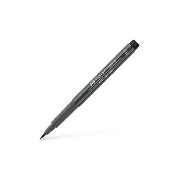 Feutre Pitt Artist Pen Soft Brush coul. 274 FABER-CASTELL