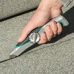 Wolfcraft cutter professionnel avec étui