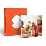 SMARTBOX - Coffret Cadeau Carte cadeau Baby shower - 15 € -  Multi-thèmes