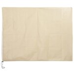 vidaXL Housse de protection pour plantes avec fermeture éclair 70 g/m²