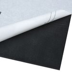 vidaXL Dalles de plancher autoadhésives 20 Pièces PVC 1 86 m² beige