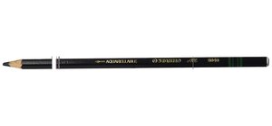 Crayon de Couleur Aquarellable ALL Toutes Surfaces Noir STABILO
