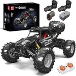 Mould King 18038 - Buggy de course tout-terrain