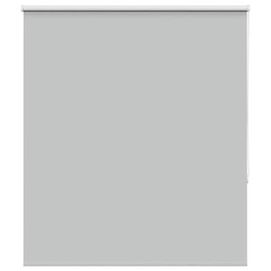 vidaXL Store enrouleur occultant café 135x175cm largeur du tissu