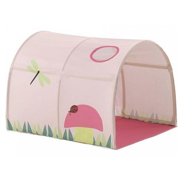 Tunnel de lit Spring pour lit Pino