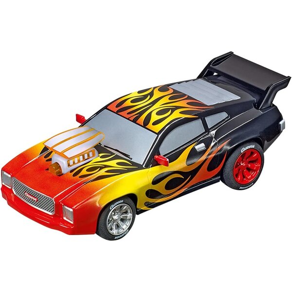 CARRERA 20064159 - Muscle Car - Conception de flamme
