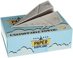 Pièce de monnaie en Argent 2 Dollars g 62.2 (2 oz) Millésime 2025 Folded Dreams PAPER AIRPLANE