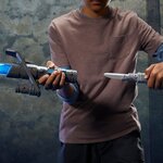 Hasbro F83845L0 - Star Wars LS Forge MASTERWORKS 3.0