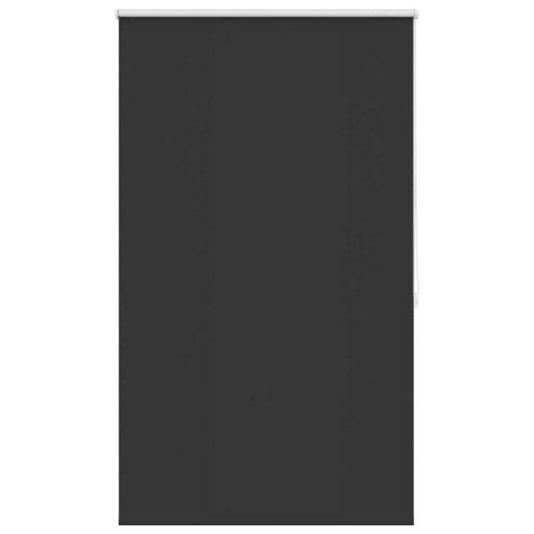 Store enrouleur occultant 80 x 175 cm noir
