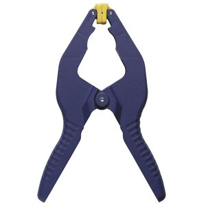 Irwin pince à ressort à serrage rapide 75 mm t58300el7