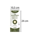 EXACOMPTA 100 Fiches intercalaires, 105 x 240 mm, chamois