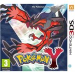 Pokémon Y Jeu 3DS