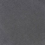 vidaXL Coussin en coin Autre Gris 55 x 55 x 26 cm