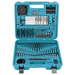 Makita scie sauteuse 450 w bleu et noir