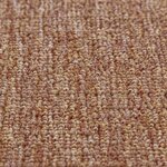 vidaXL Marches d'escalier 15 Pièces Jaune 60 x 25 cm Polypropylène
