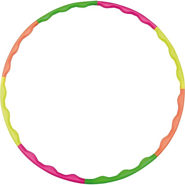 Hudora 76391 - Hoop 60 à 90 cm diam.