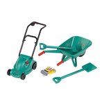 Theo Klein 2759 - Set Klein Toys - 2702 + 2752 Jardinage comme les grands