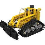 Mould King 24015 - Crawler Wrecker Ensemble de jouets de construction