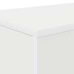 vidaXL 82 x 29 x 74 cm