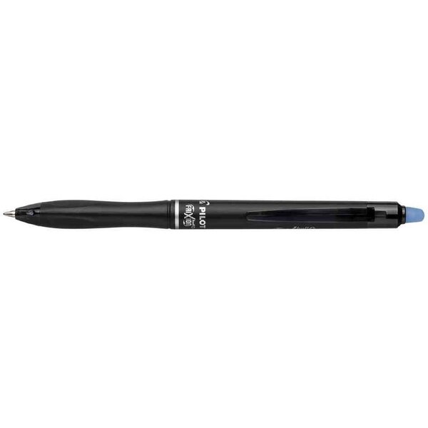 Pilot Stylo roller FRIXION BALL PLUS 07  bleu PILOT