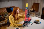 LEGO Technic - Yacht Emirates Team New Zealand AC75 - Modèle de Voilier 42174 pour Passionnés