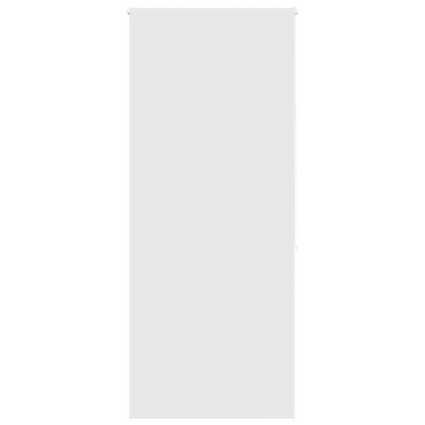 vidaXL Store enrouleur de douche 100x240 cm largeur du tissu 96 cm