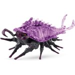 Schleich 42675 - Eldrador Creatures BattleCave Isopode des Ténèbres