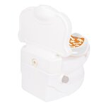 Pilsan 07-562 - WC Potty éducatif Chien