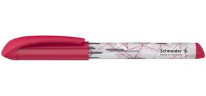 Roller à cartouche Voice rose SCHNEIDER