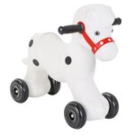 Pilsan 01-002 - Cheval à bascule