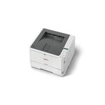 Imprimante laser monochrome b432dn 40 ppm oki